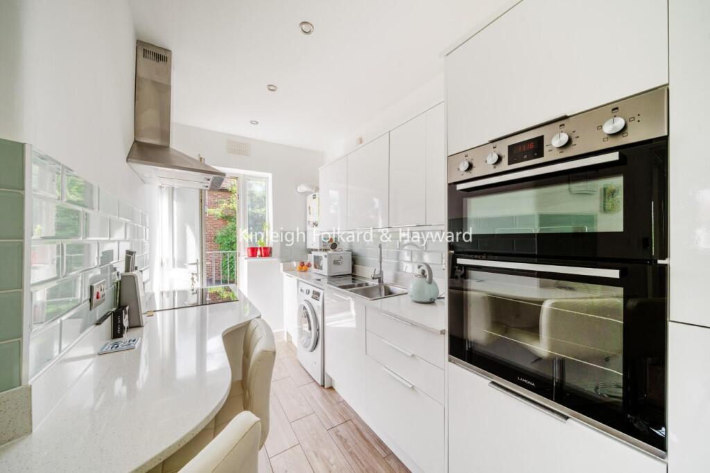 Main image of property: Sydney Road, Muswell Hill, London, N10