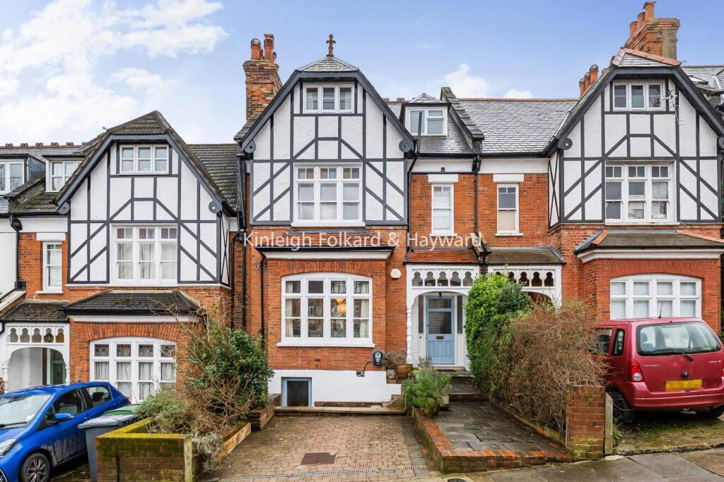 Main image of property: Onslow Gardens, Muswell Hill, London, N10