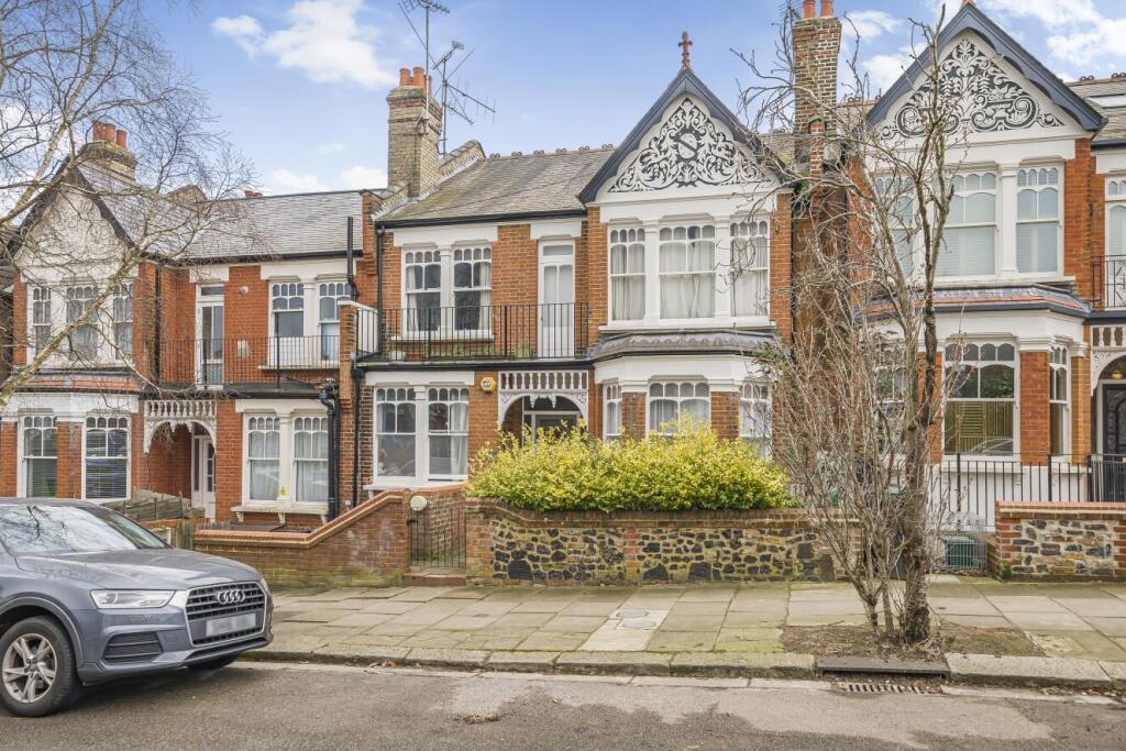 Main image of property: Donovan Avenue, Muswell Hill, London, N10