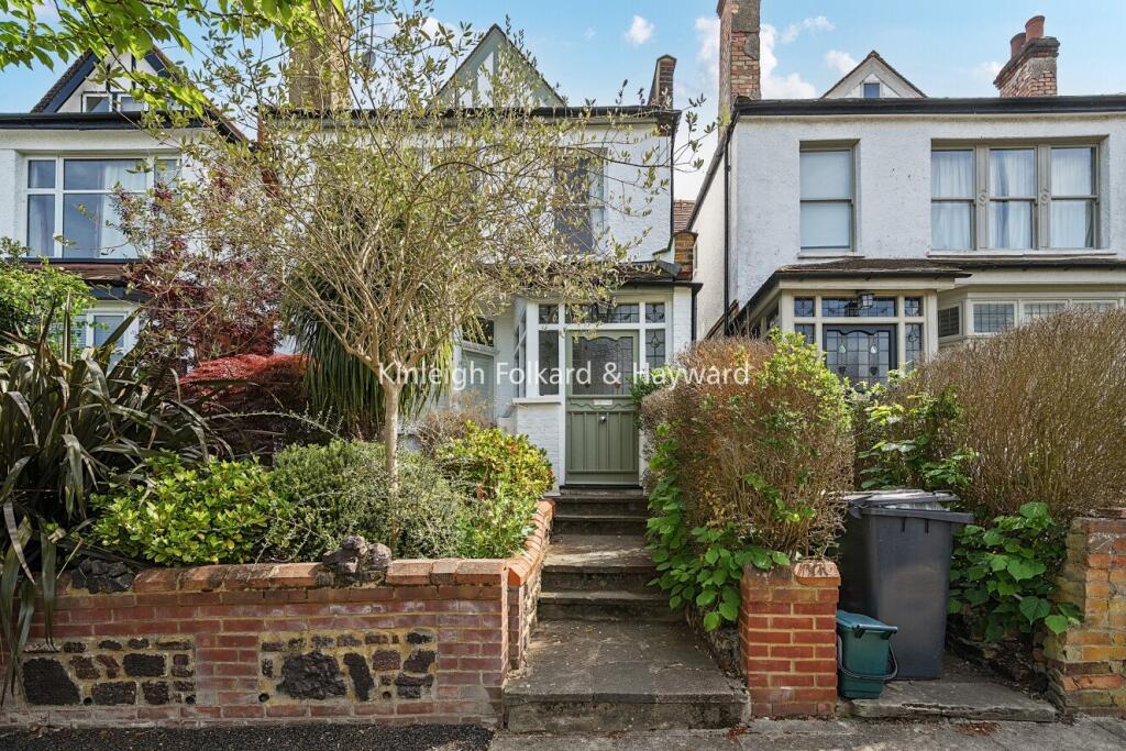 Main image of property: Vallance Road, Muswell Hill, London, N22