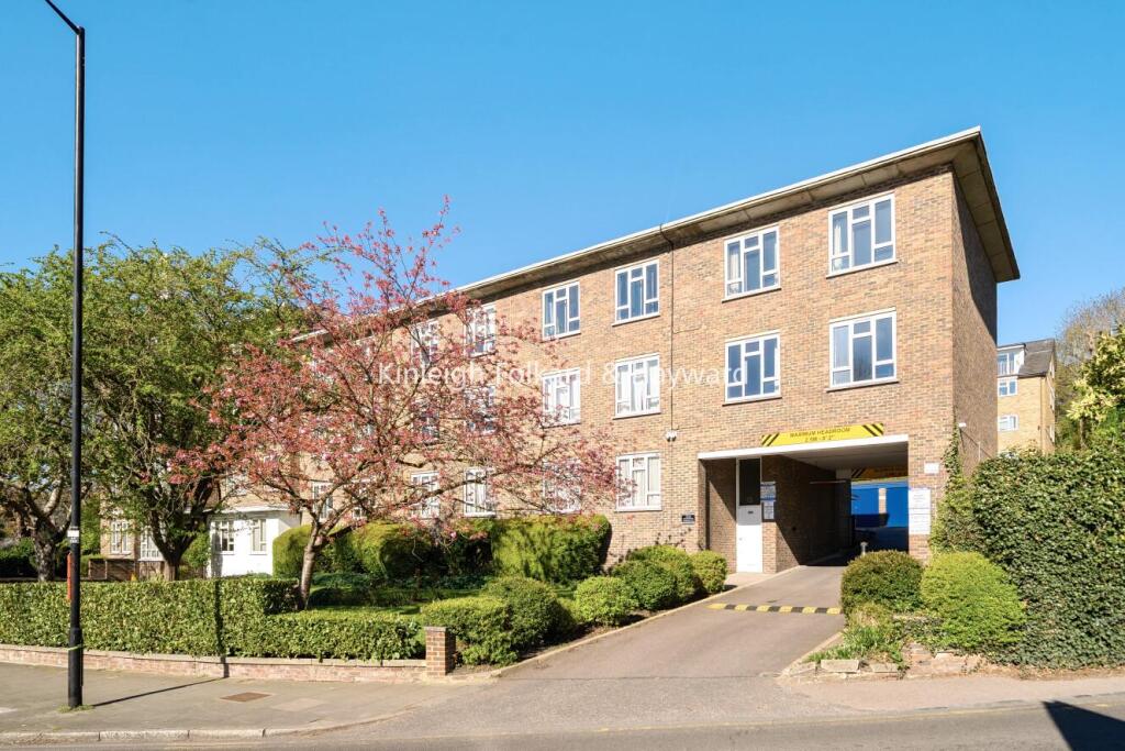 Main image of property: Muswell Hill, London, London, N10
