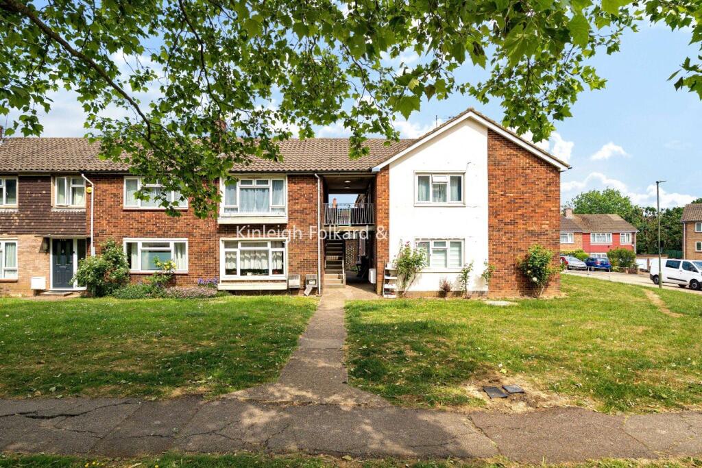 Main image of property: Coppetts Road, Muswell Hill, London, N10