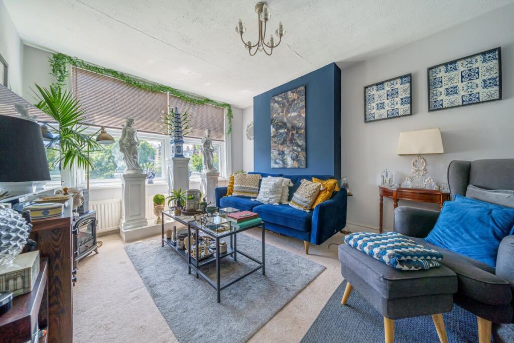 Main image of property: Curzon Road, Muswell Hill, London, N10