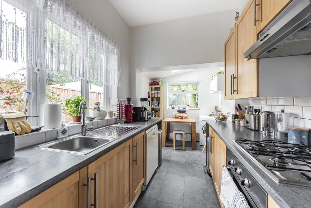 Main image of property: Cromwell Road, Muswell Hill, London, N10