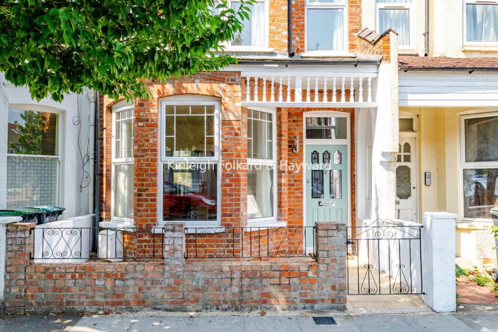 Main image of property: Arcadian Gardens, London, N22