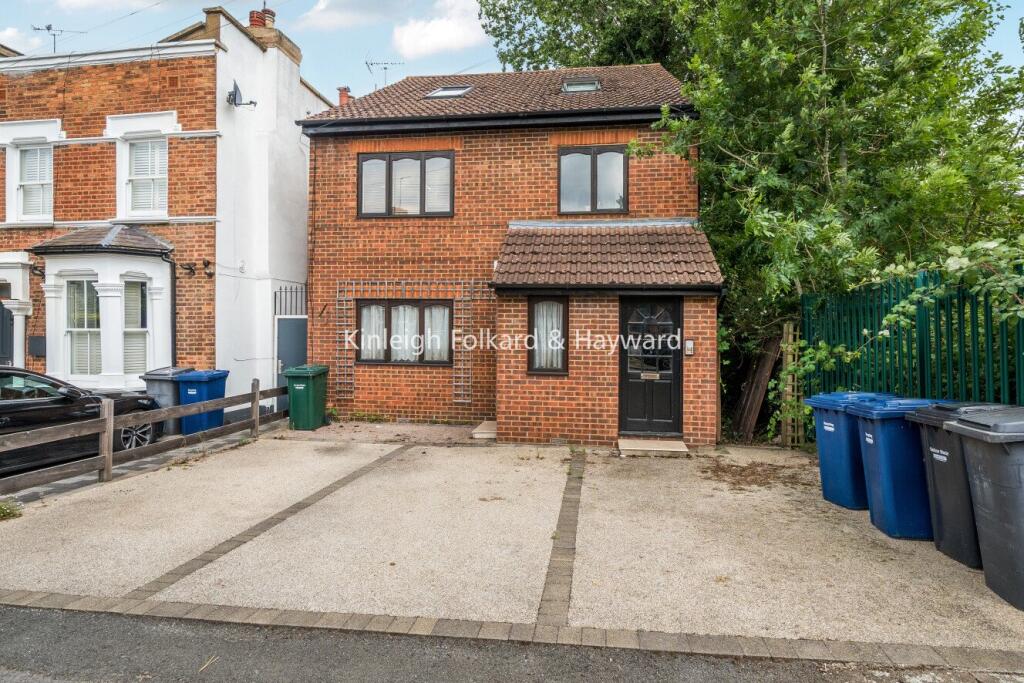 Main image of property: Pembroke Road, London, N10