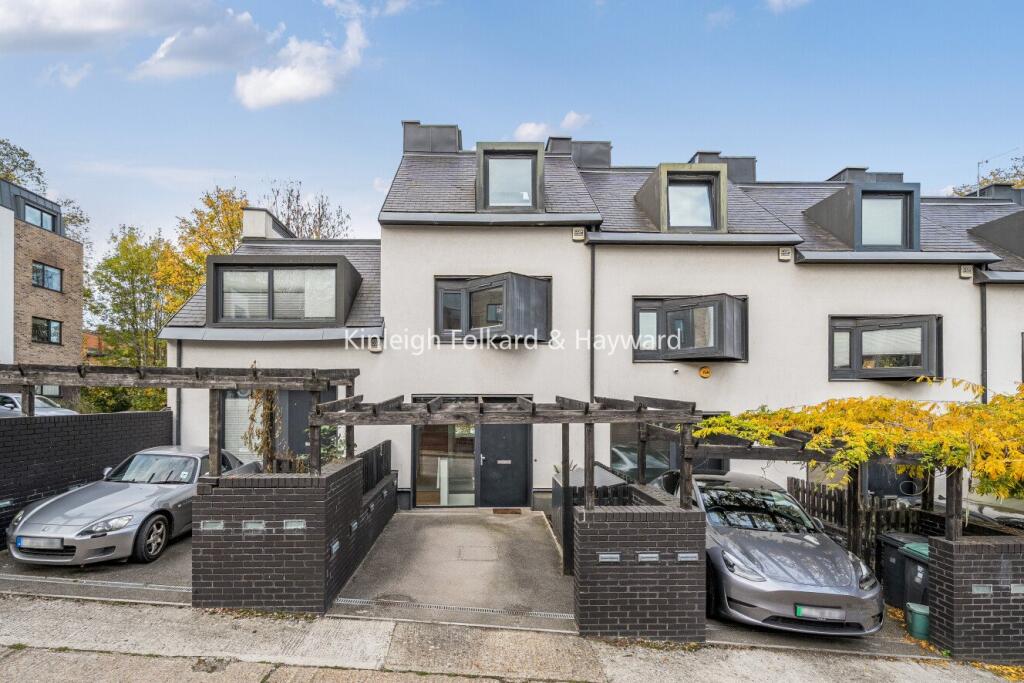 Main image of property: Connaught Gardens, Muswell Hill, London, N10