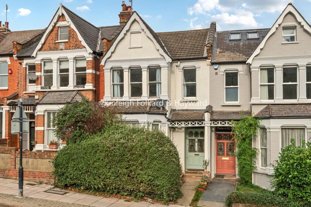 Main image of property: Alexandra Park Road, London, N22