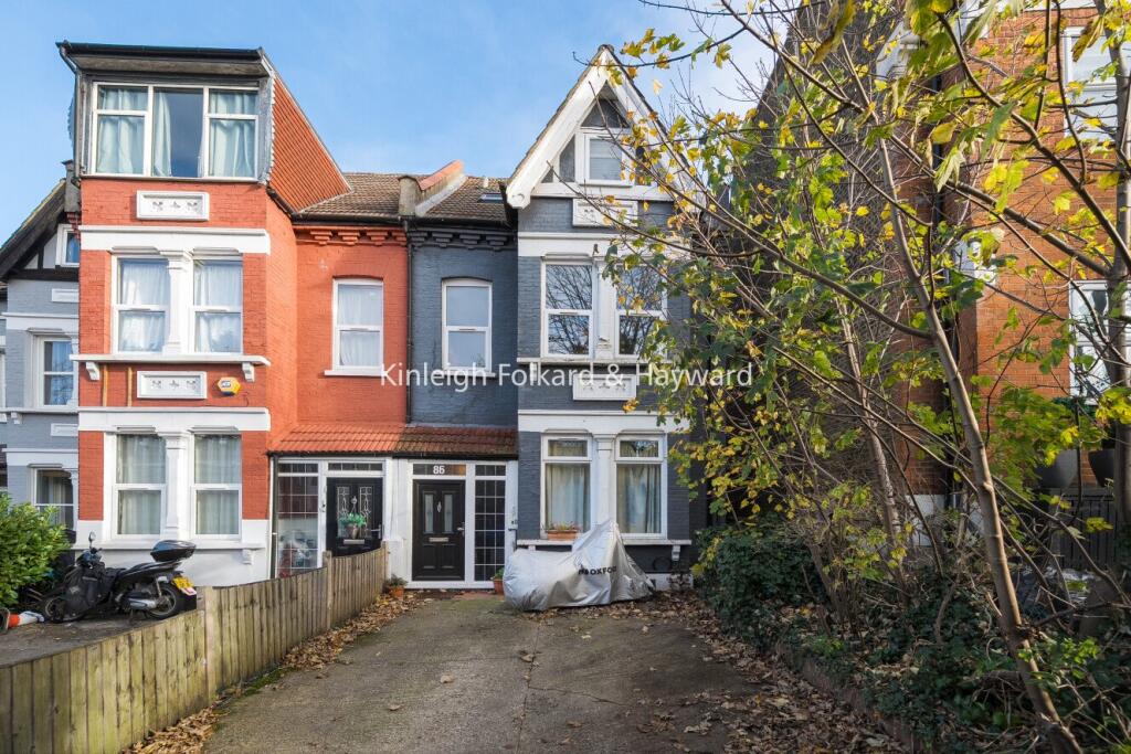 Main image of property: Colney Hatch Lane, London, N10