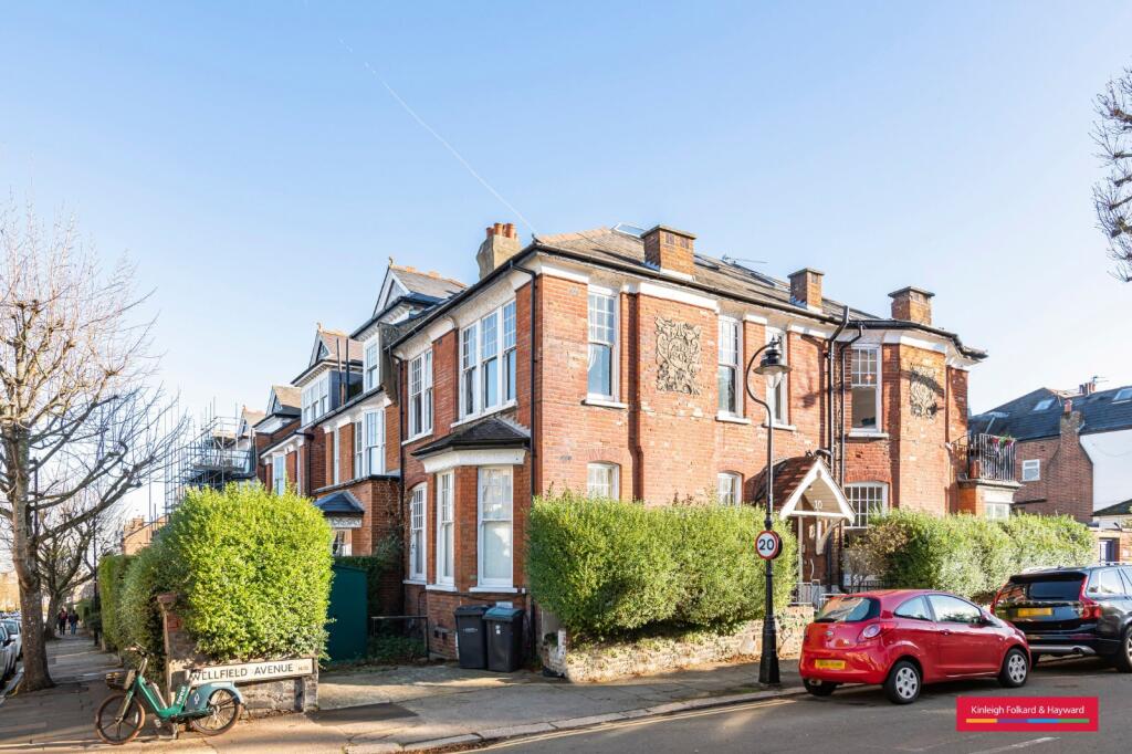 Main image of property: Wellfield Avenue, London, N10