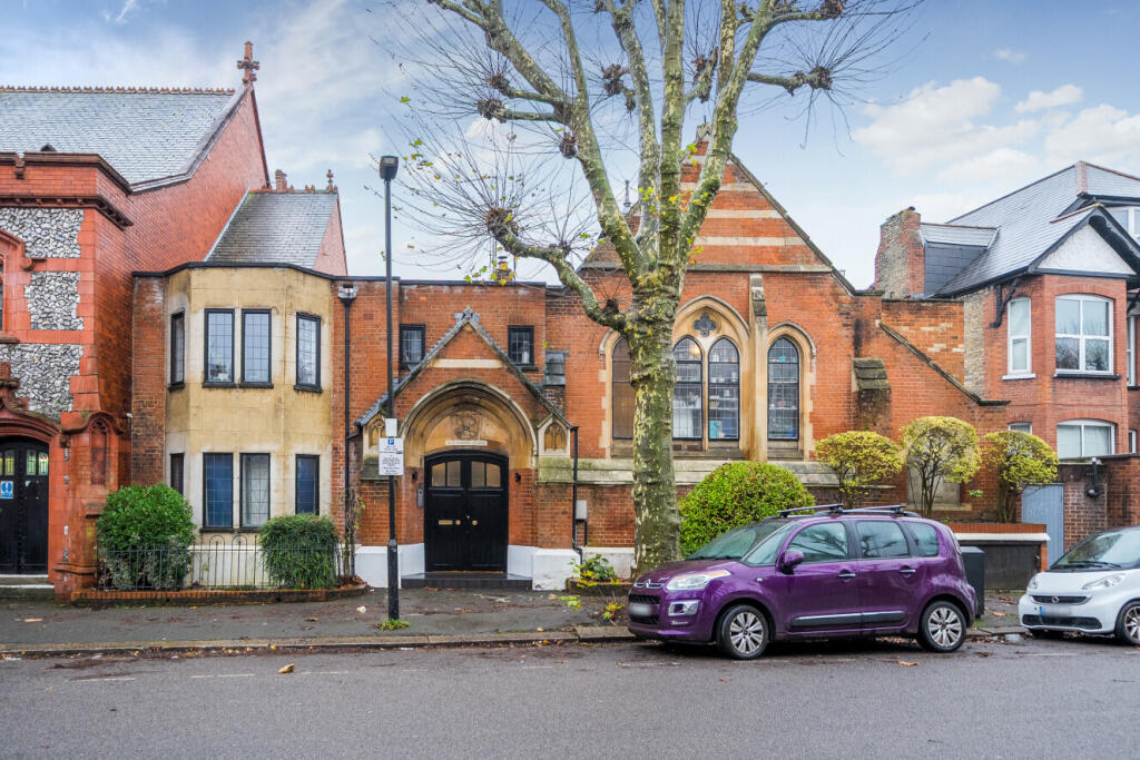 Main image of property: Princes Avenue, London, N10