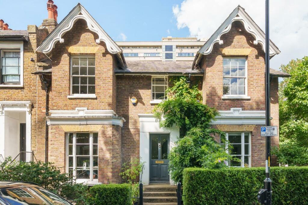5 bedroom detached house for sale in Lyndhurst Square, Peckham Rye, SE15