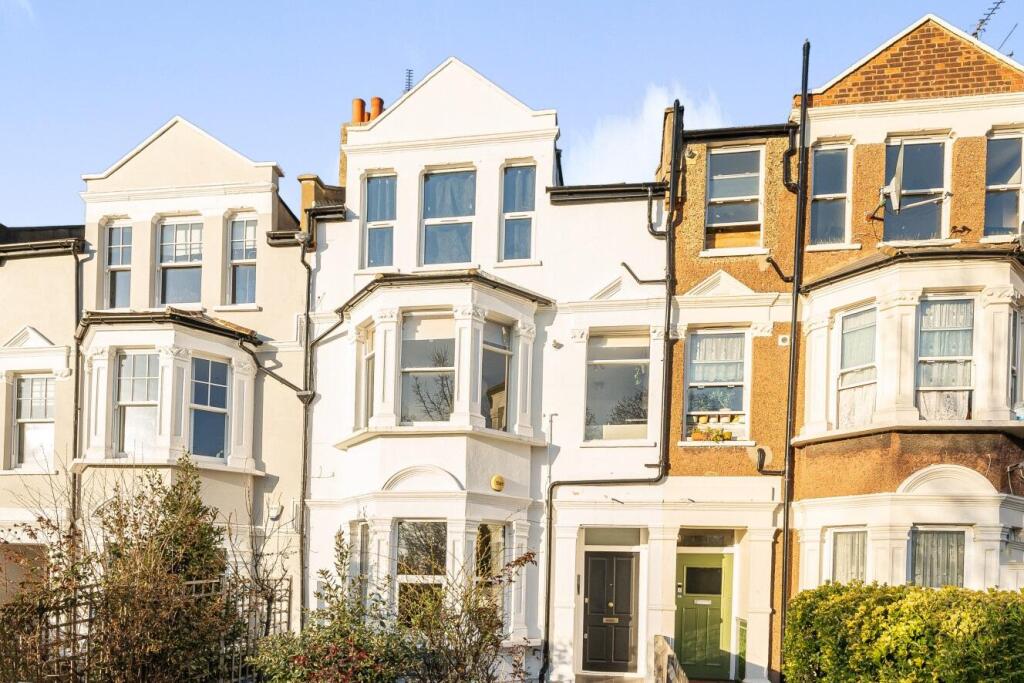 Main image of property: Peckham Rye, Peckham, London, SE15