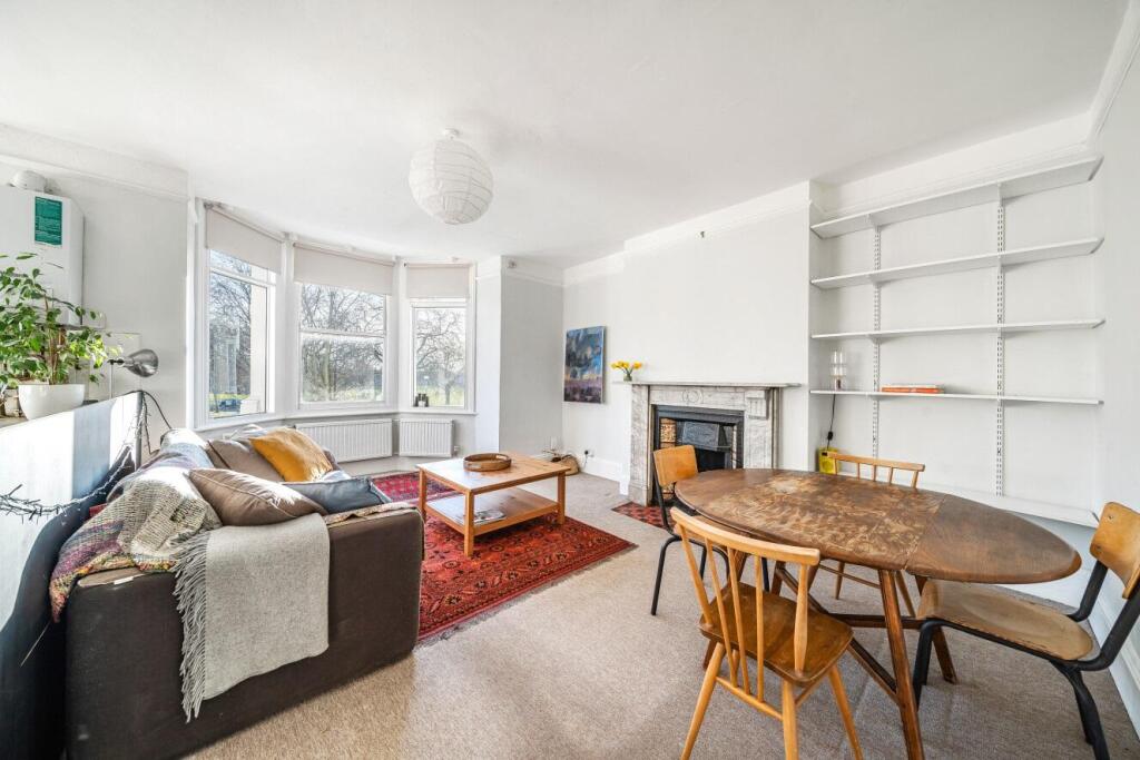 Main image of property: Peckham Rye, Peckham, London, SE15