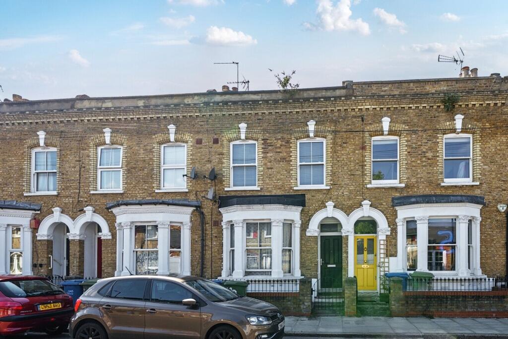 Main image of property: Marmont Road, Peckham, London, SE15