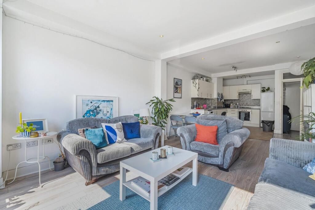 Main image of property: Queens Road, Peckham, London, SE15