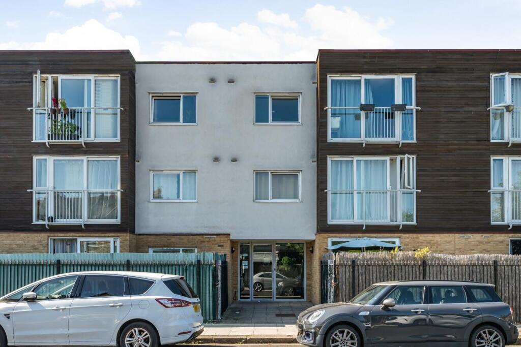 Main image of property: Borland Road, Upper Nunhead, London, SE15