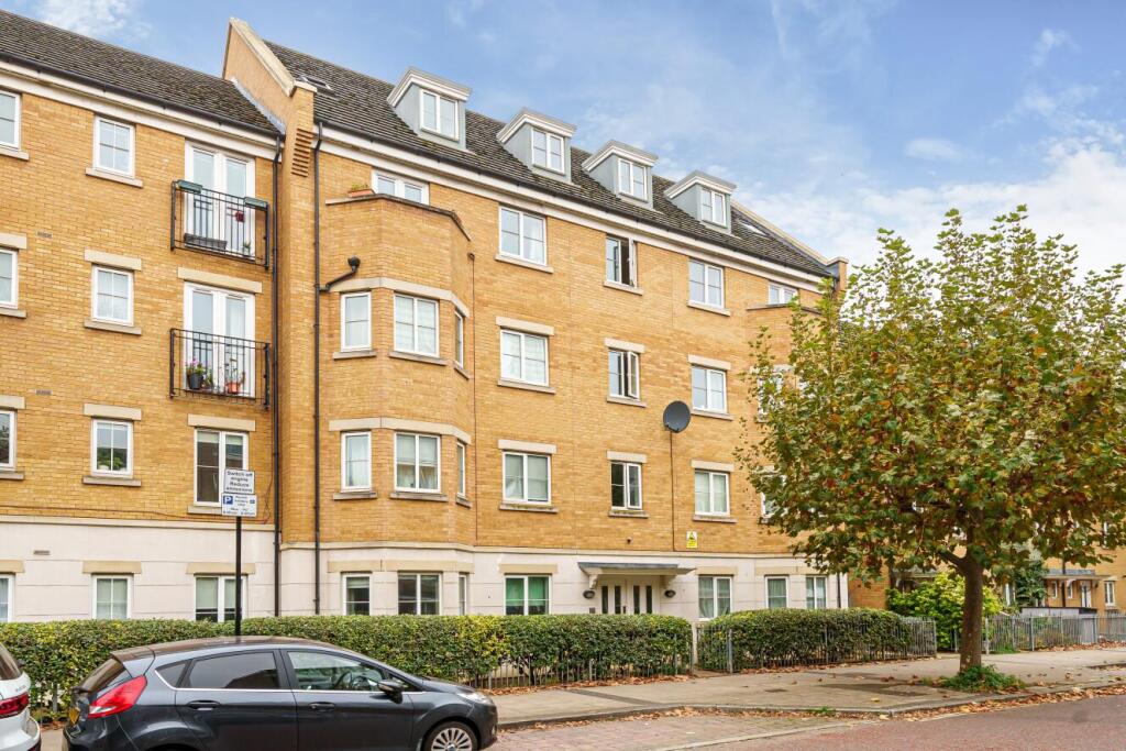 Main image of property: Chandler Way, Peckham, London, SE15
