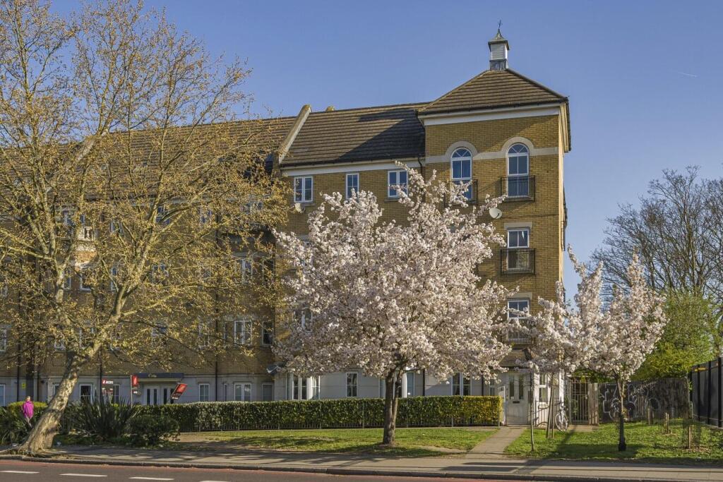 Main image of property: Peckham Road, Peckham, London, SE15