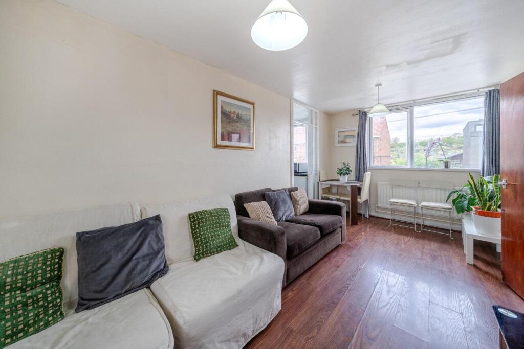 Main image of property: Cheltenham Road, Peckham Rye, London, SE15