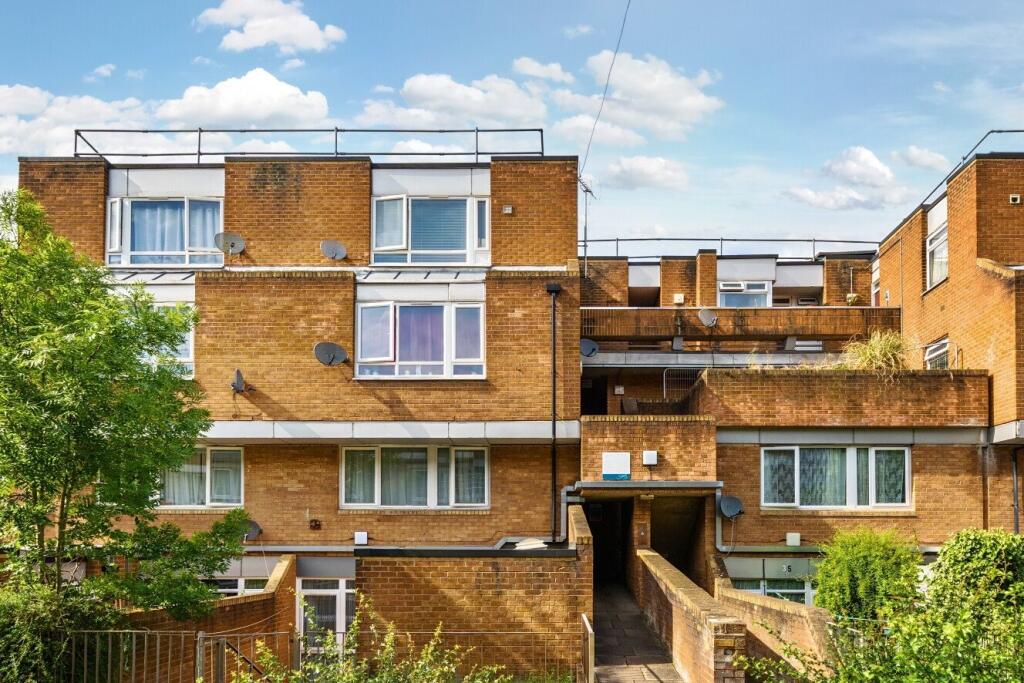 Main image of property: Cheltenham Road, Peckham Rye, London, SE15