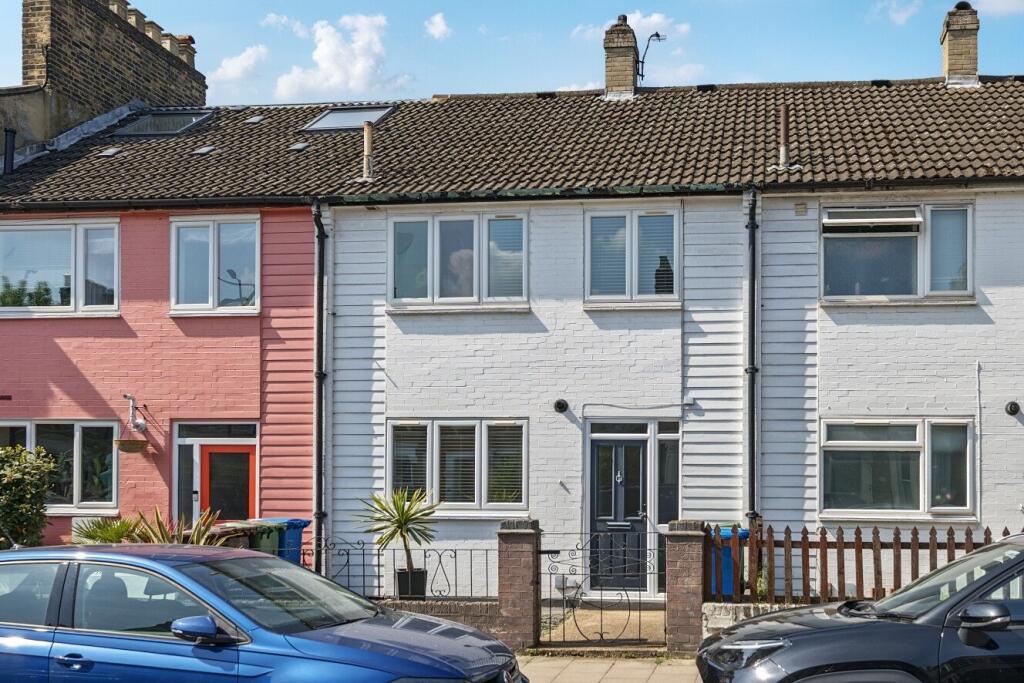 Main image of property: Ivydale Road, Nunhead, London, SE15