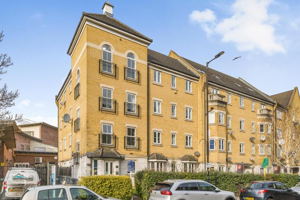 Main image of property: Kelly Avenue, Peckham, London, SE15