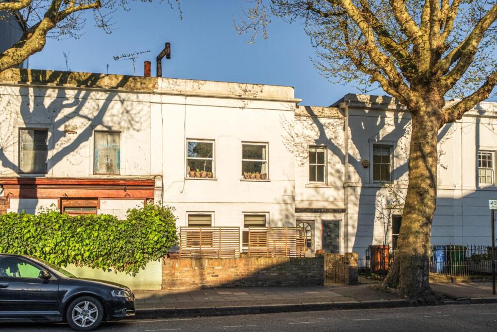 Main image of property: Asylum Road, Peckham, London, SE15