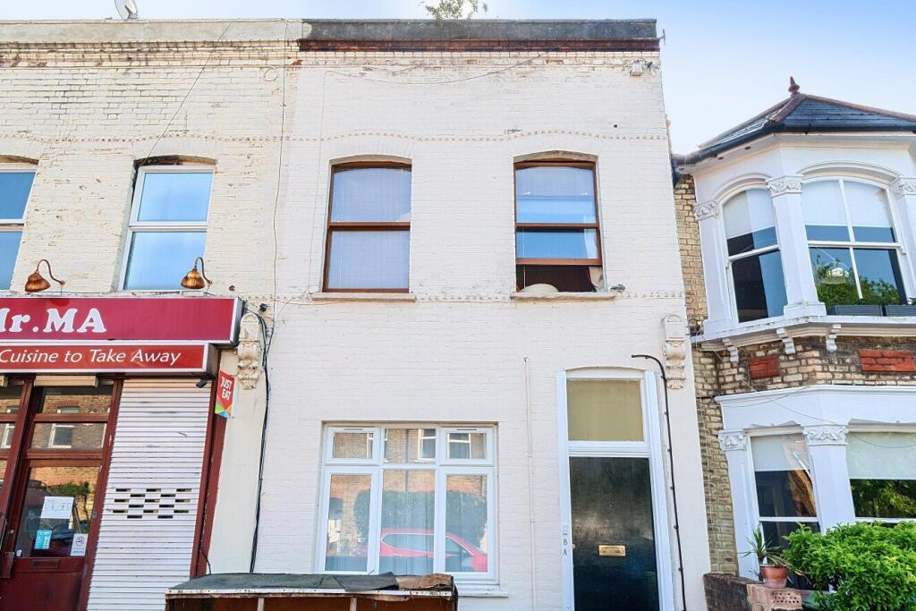 Main image of property: Nunhead Grove, Nunhead, London, SE15