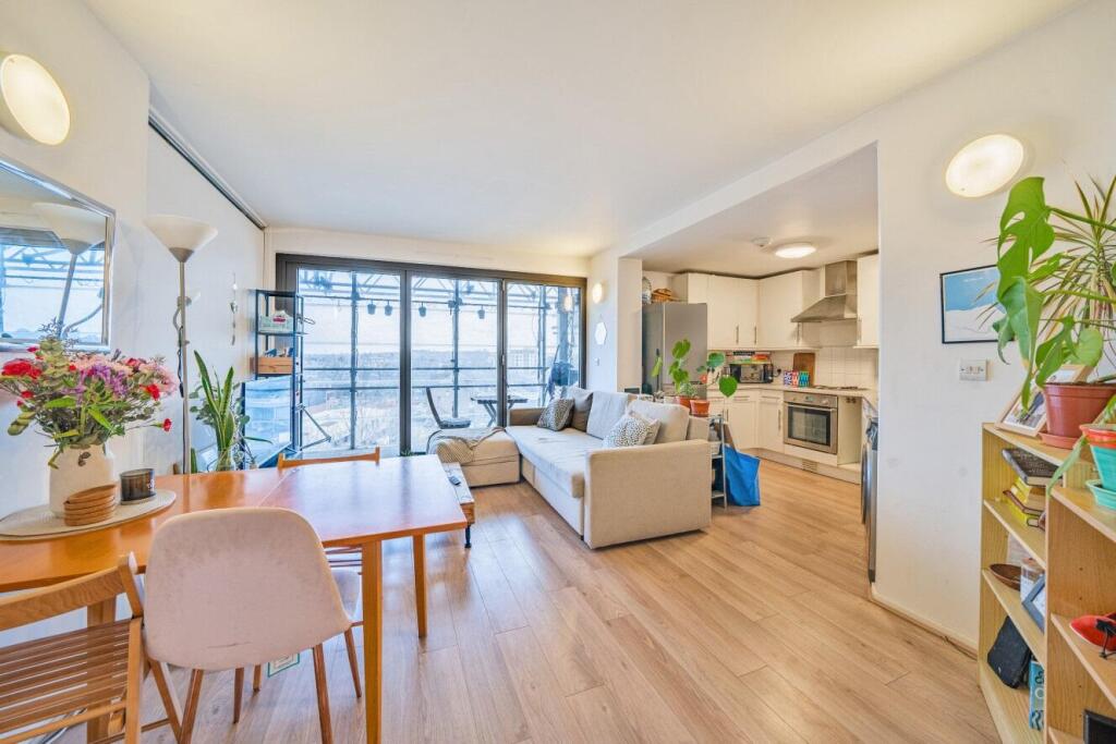 Main image of property: Consort Road, Peckham, London, SE15