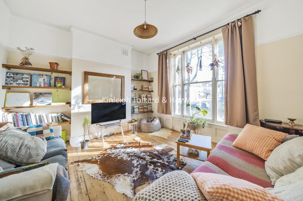 Main image of property: New Cross Road, New Cross, London, SE14