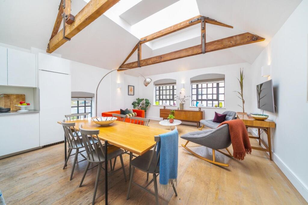 Main image of property: Godman Road, Peckham, London, SE15