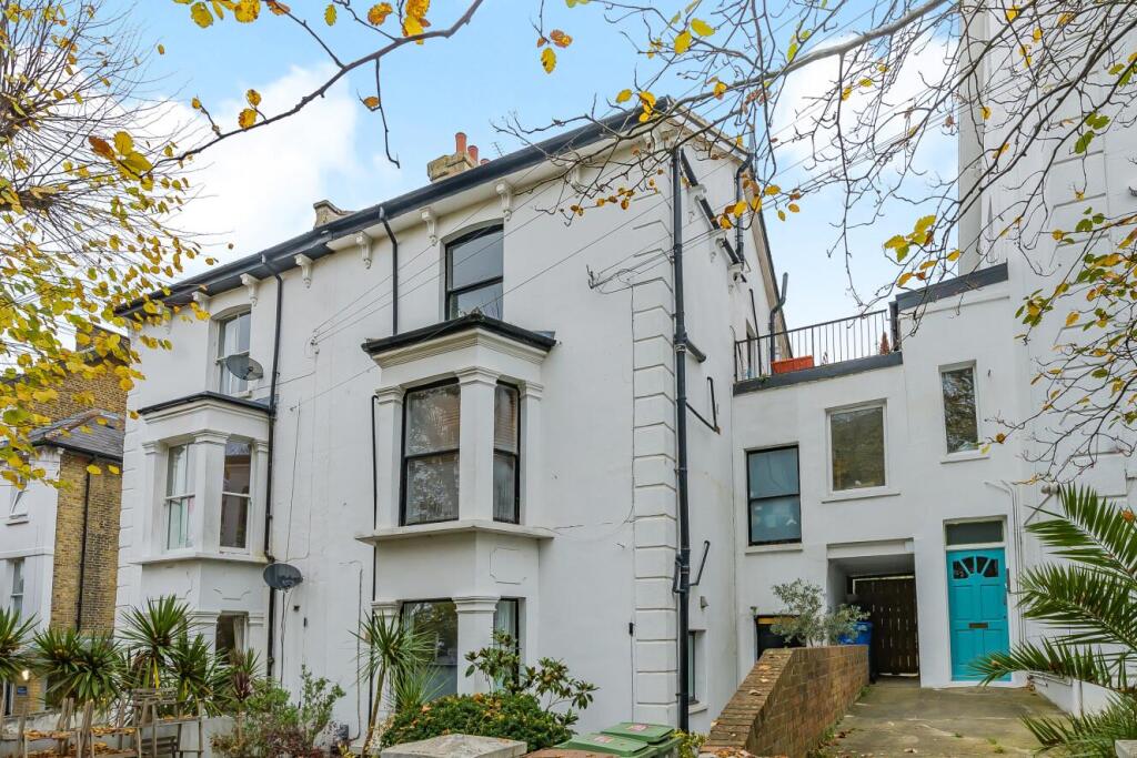 Main image of property: Rye Hill Park, Peckham, London, SE15