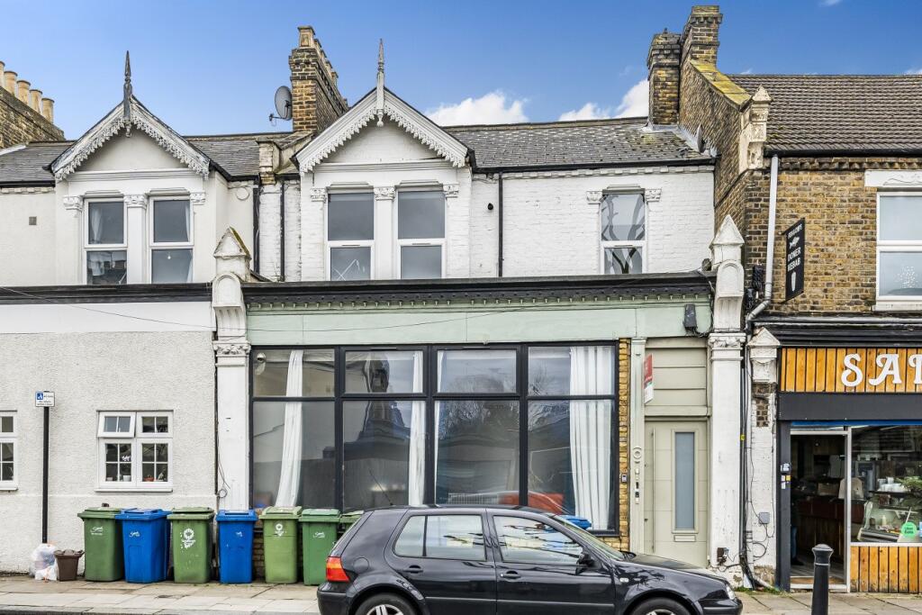 Main image of property: Cheltenham Road, Upper Nunhead, London, SE15