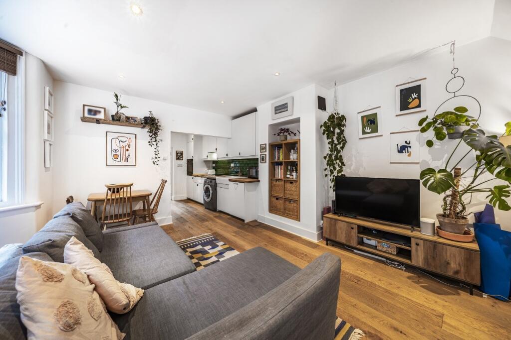 Main image of property: Cheltenham Road, Upper Nunhead, London, SE15