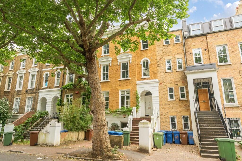 Main image of property: Asylum Road, London, SE15