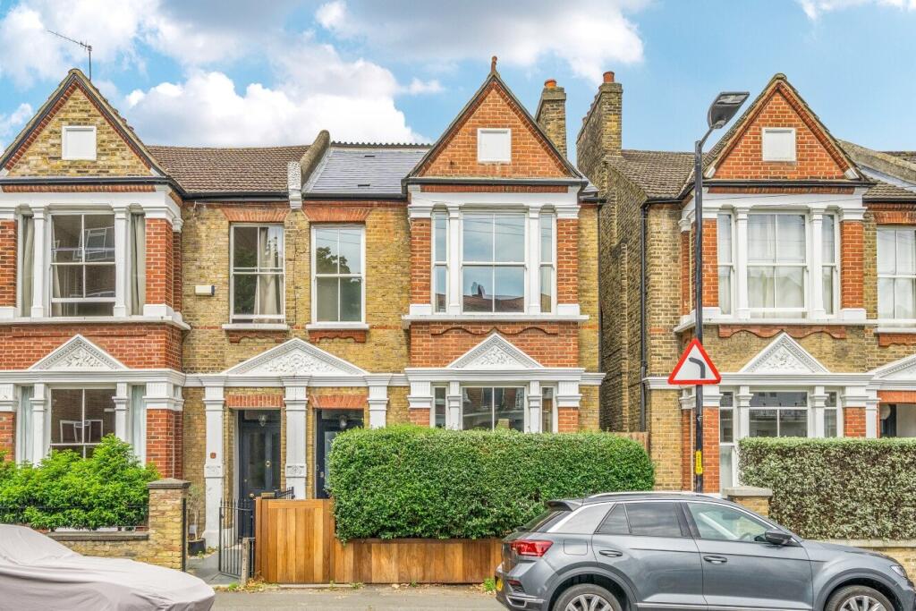 Main image of property: Waveney Avenue, Peckham Rye, London, SE15