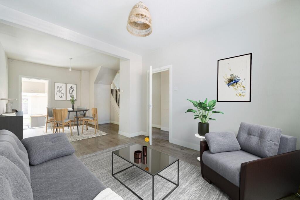 Main image of property: Cheltenham Road, London, SE15