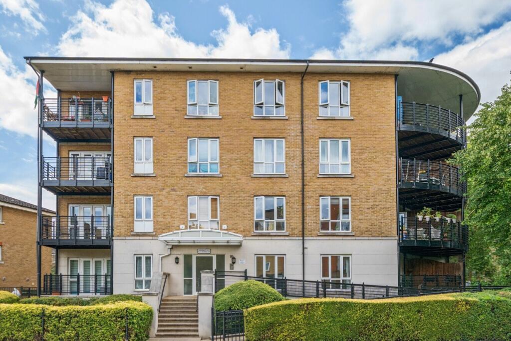 Main image of property: St. Georges Way, London, SE15