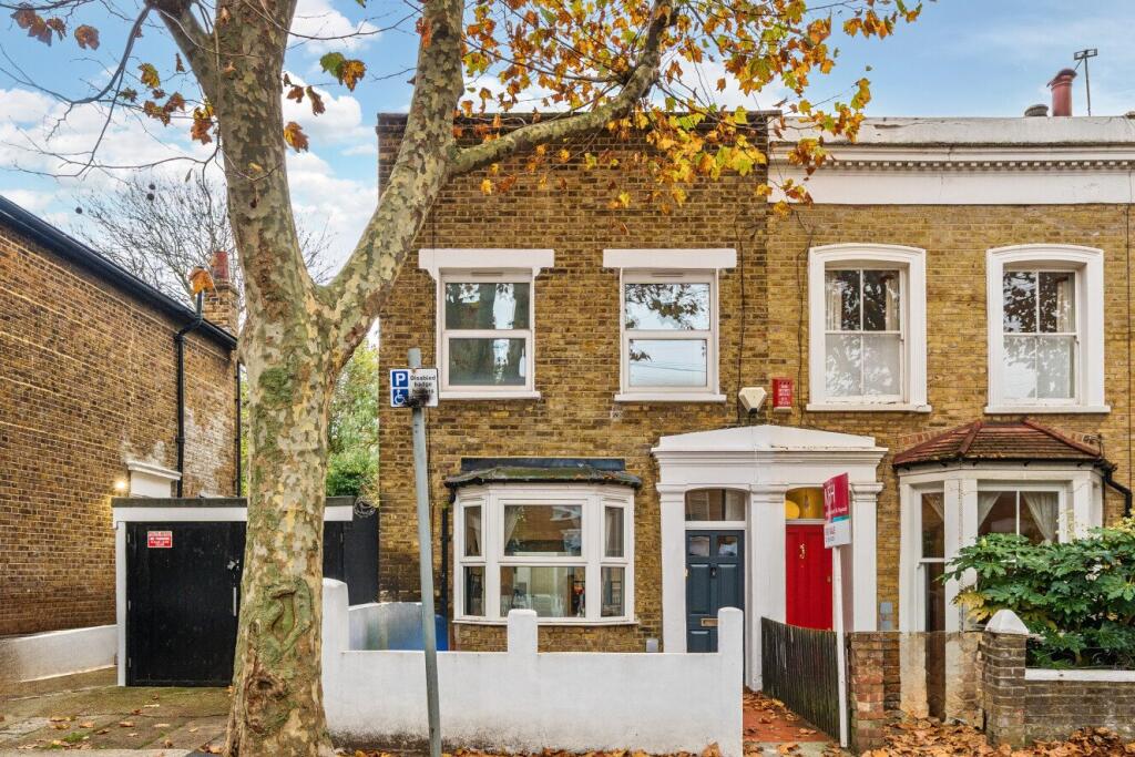Main image of property: Chadwick Road, Peckham Rye, London, SE15