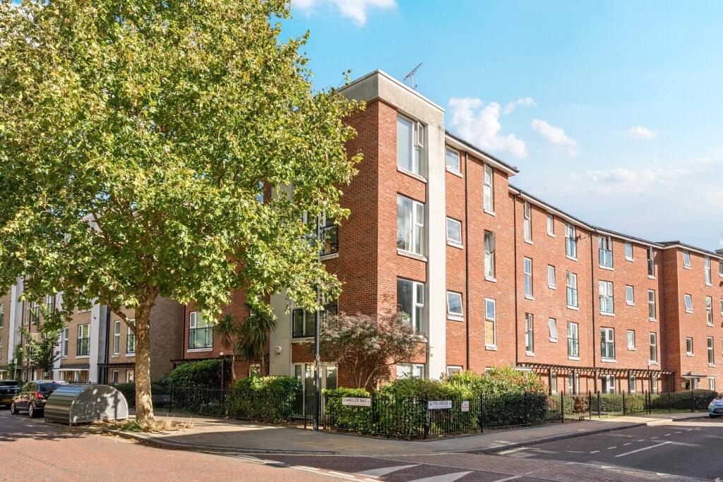 Main image of property: Calypso Crescent, London, SE15