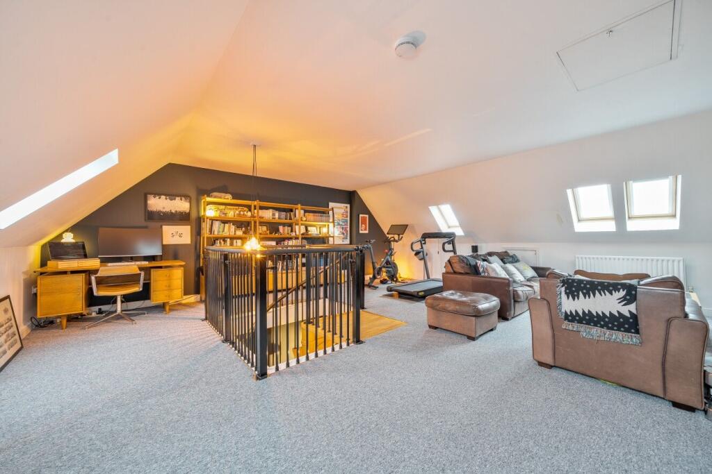 Main image of property: Kelly Avenue, London, SE15