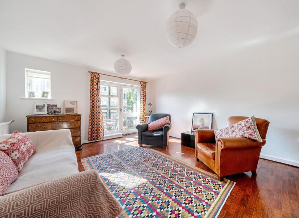 Main image of property: Kelly Avenue, London, SE15