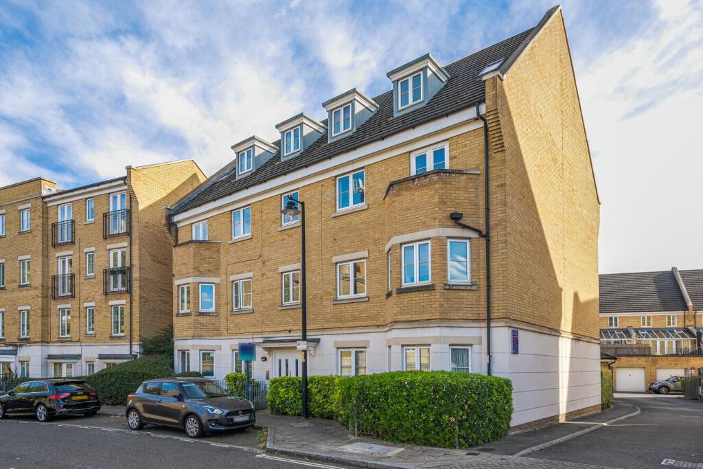 Main image of property: Tower Mill Road, London, SE15
