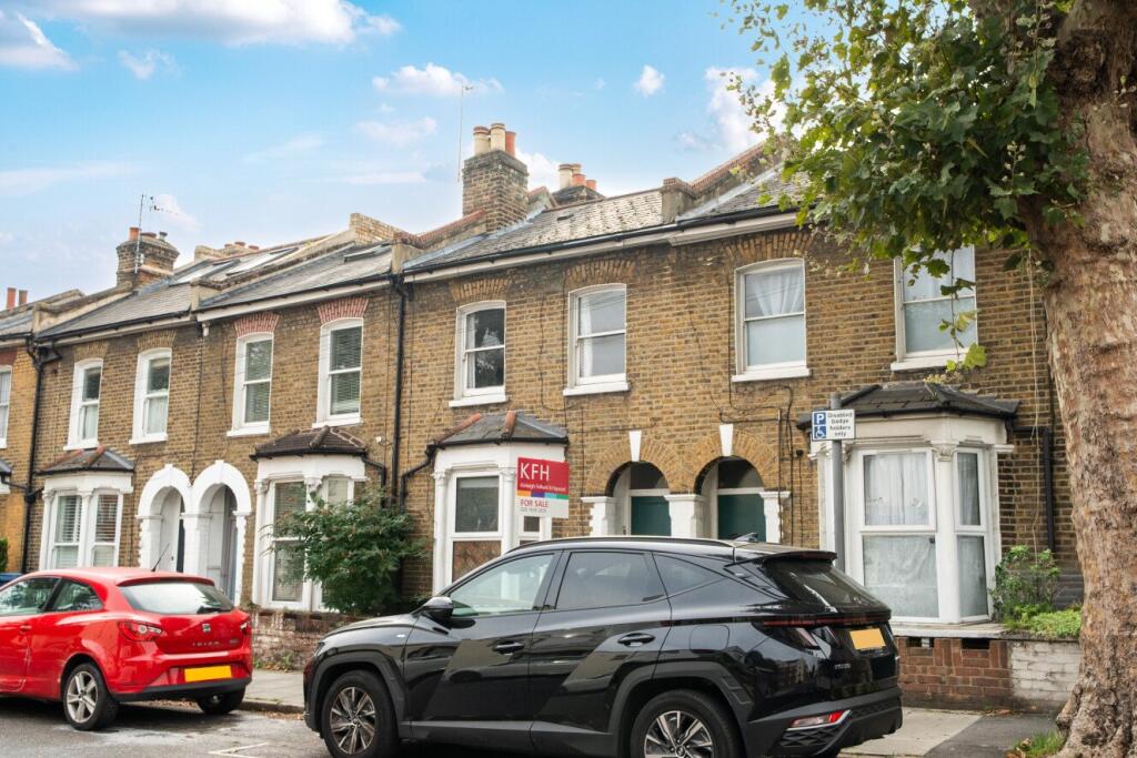 Main image of property: Kimberley Avenue, London, SE15