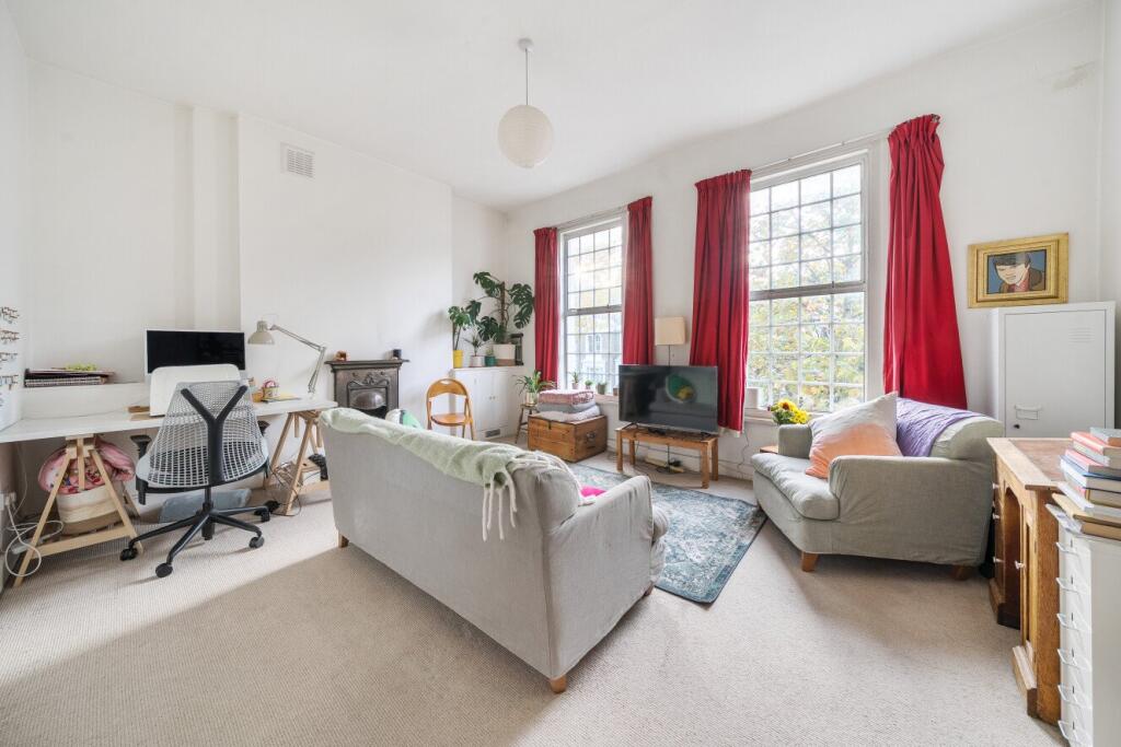 Main image of property: Trafalgar Avenue, London, SE15