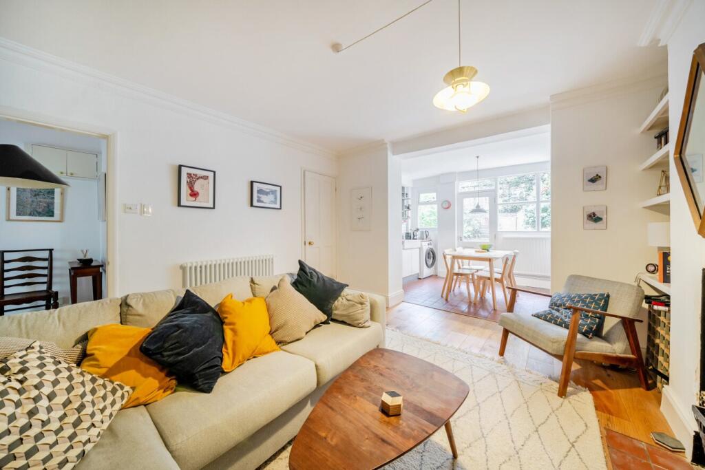 Main image of property: Lausanne Road, London, SE15