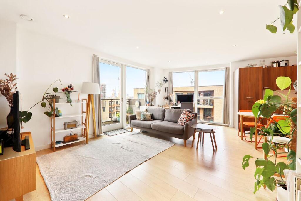 Main image of property: Edmund Street, Camberwell, London, SE5