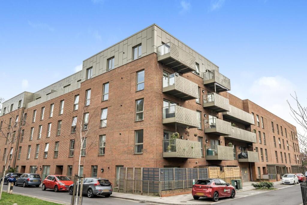 Main image of property: Broome Way, Camberwell, London, SE5