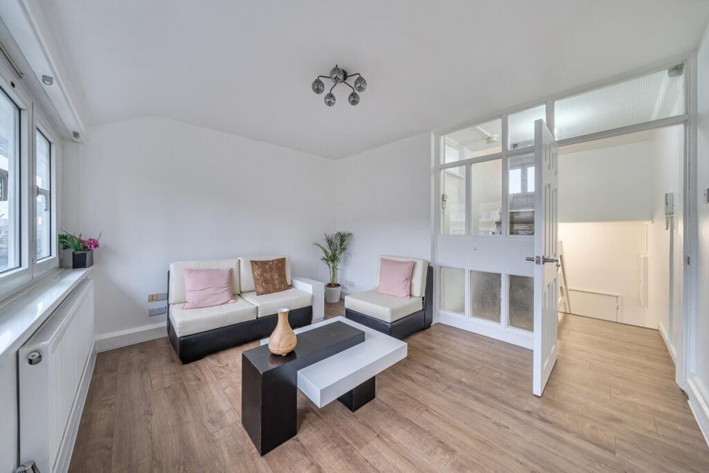 Main image of property: East Surrey Grove, London, SE15